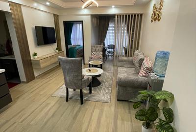 Serviced 1 Bed Apartment with En Suite in Westlands Area - 3