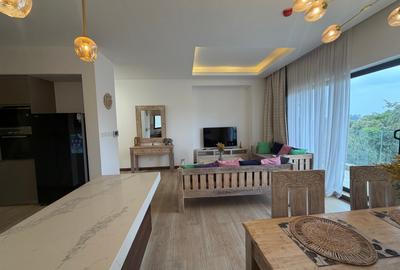 2 Bed Apartment with Swimming Pool at Rosslyn - 2