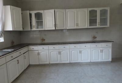 4 Bed House with En Suite at Karen - 4