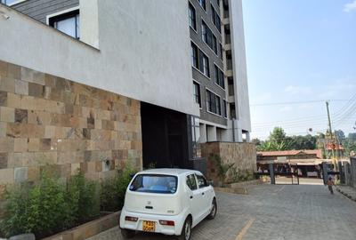 1 Bed Apartment with En Suite at Kirawa Road - 2