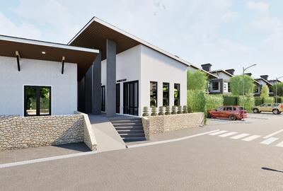 5 Bed Townhouse with En Suite in Waiyaki Way
