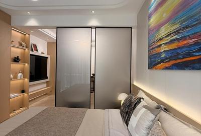 Studio Apartment with Swimming Pool in Westlands Area - 3