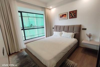 2 Bed Apartment with En Suite in Rhapta Road - 3