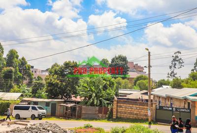 0.1 ha Commercial Land at Mai-Ii-Hii - 3