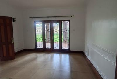 4 Bed Townhouse with En Suite in Karen - 4