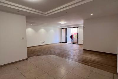 3 Bed Apartment with En Suite at Oloitoktok Road - 2