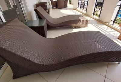 3 Bed Townhouse with En Suite at Nyali Mombasa - 3