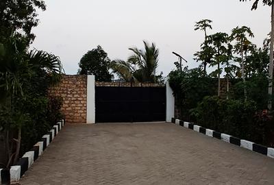 3 Bed House with En Suite at Kilifi Tezo - 2