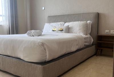 2 Bed Apartment with En Suite in Kilimani - 3