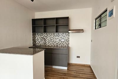 2 Bed Apartment with Swimming Pool in Tatu City - 4