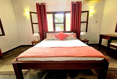 4 Bed House with En Suite at Diani Beach - 4