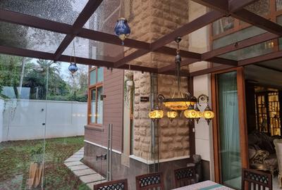 6 Bed Villa with En Suite at Njumbi Road - 2