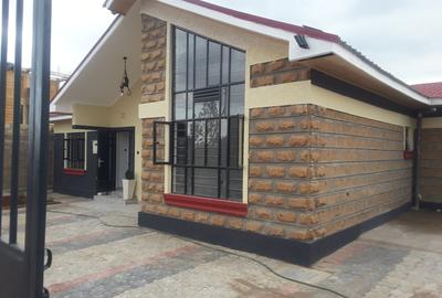 5 Bed House with En Suite in Ngong - 2