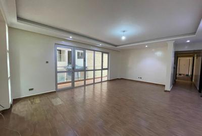 4 Bed Apartment with En Suite in Parklands