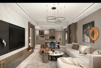 2 Bed Apartment with En Suite at Riverside Drive