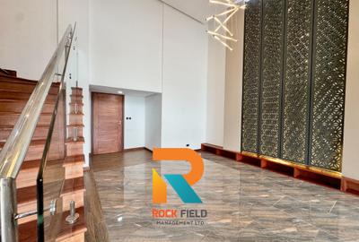 4 Bed Apartment with En Suite in General Mathenge - 3