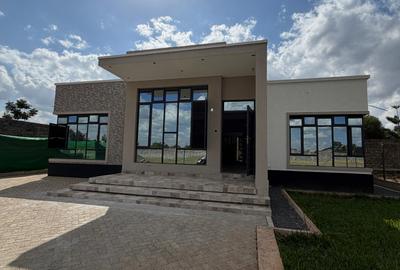 3 Bed House with En Suite in Juja