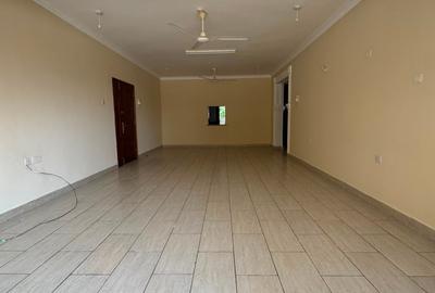 3 Bed Apartment with En Suite at Nyali Beach