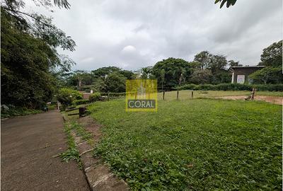 Land in Westlands Area - 3