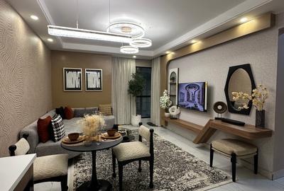 1 Bed Apartment with Swimming Pool in Westlands Area