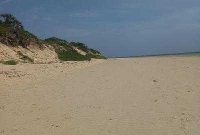 Land in Malindi - 2