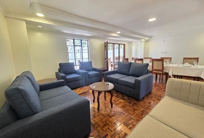 6 Bed Townhouse with En Suite in Langata - 3
