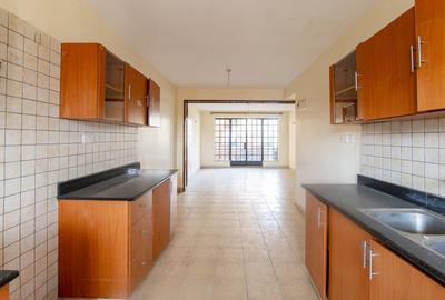 3 Bed Apartment with Staff Quarters at Wanyee Road - 3