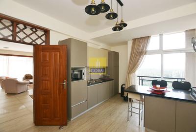 2 Bed Apartment in Muthaiga - 3
