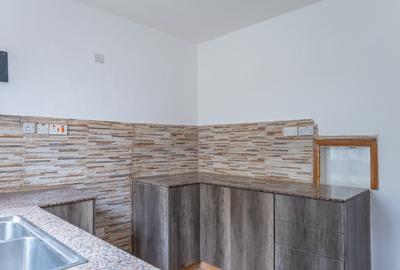 3 Bed House with Staff Quarters at Highway Court - 2