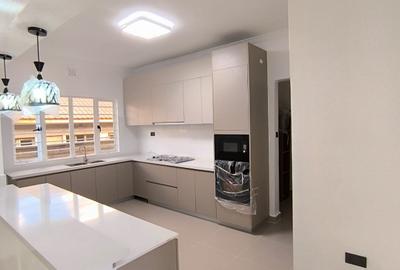 3 Bed House with En Suite at Kitengela - 2