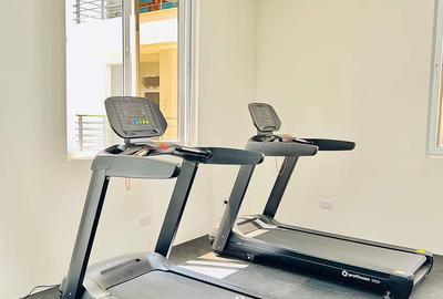 Serviced 2 Bed Apartment with En Suite at Baobab Road - 3