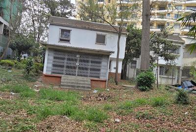 Residential Land at Hurlingham - 3