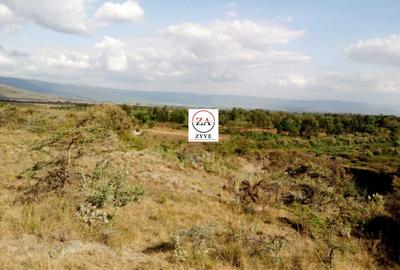 18 ac Land at Swara Ranch - 3