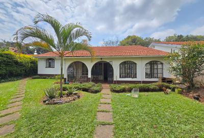 4 Bed House with En Suite in Loresho - 3