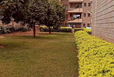 1 Bed Apartment with Borehole at Ngong Road - 2