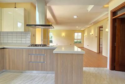 4 Bed Townhouse with En Suite in Kiambu Road - 3