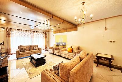 4 Bed Apartment with Parking in Kilimani - 3