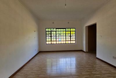 3 Bed House with En Suite at Karen - 4
