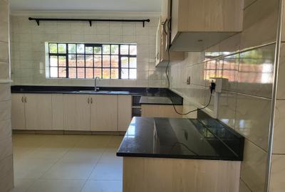 5 Bed House with En Suite in Tigoni - 3