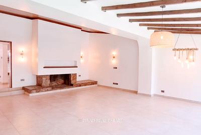 4 Bed House with Garden in Muthaiga - 3