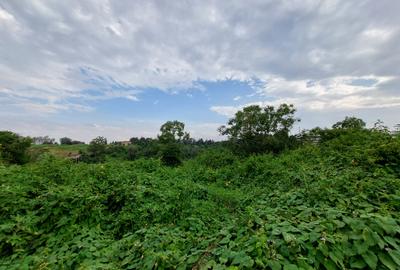 Commercial Land at Redhill Road - 2