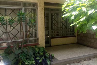 Residential Land in Kilimani