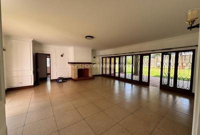 4 Bed Townhouse with En Suite at Gigiri Road - 3