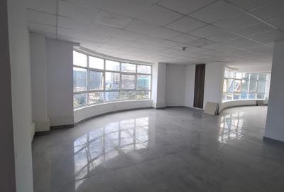 1,800 ft² Office with Service Charge Included in Westlands Area - 4