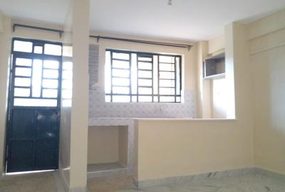 1 Bed Apartment with En Suite at Kangemi - 2