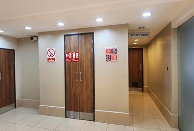 3,245 ft² Office with Service Charge Included in Westlands Area - 3