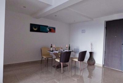 Serviced 2 Bed Apartment with En Suite in Ruaka - 4