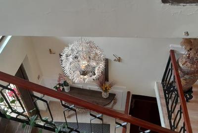 4 Bed Townhouse with En Suite at Runda Estate