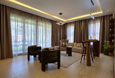 4 Bed Villa with En Suite in Loresho - 3