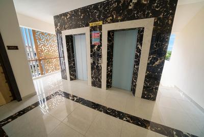 2 Bed Apartment with En Suite at 2026-380 2 Bed - 3